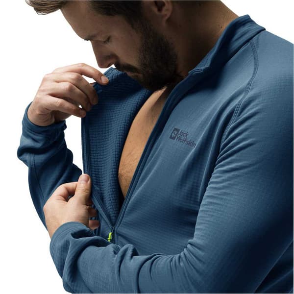 Jack Wolfskin Morobbia Light Jacka  2XL Man