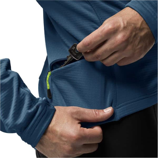 Jack Wolfskin Morobbia Light Jacka  2XL Man