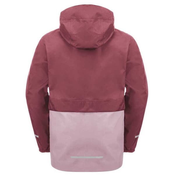 Jack Wolfskin Rainy Days 2l Jakke  128 cm Dreng