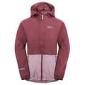 Miniatyrbillede 1 af 2: Jack Wolfskin Rainy Days 2l Jakke  128 cm Dreng