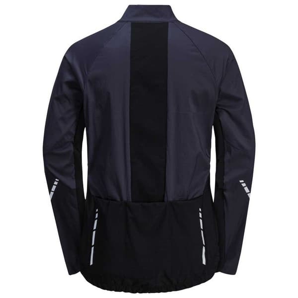 Jack Wolfskin Morobbia Alpha Ins Jacka  XL Kvinna