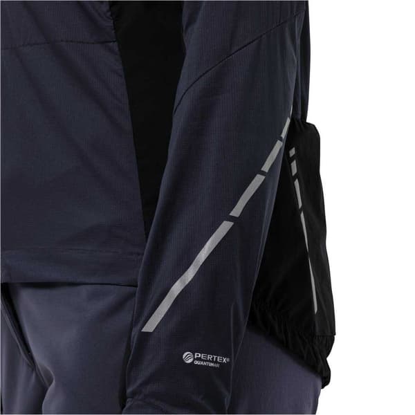 Jack Wolfskin Morobbia Alpha Ins Jacka  XL Kvinna