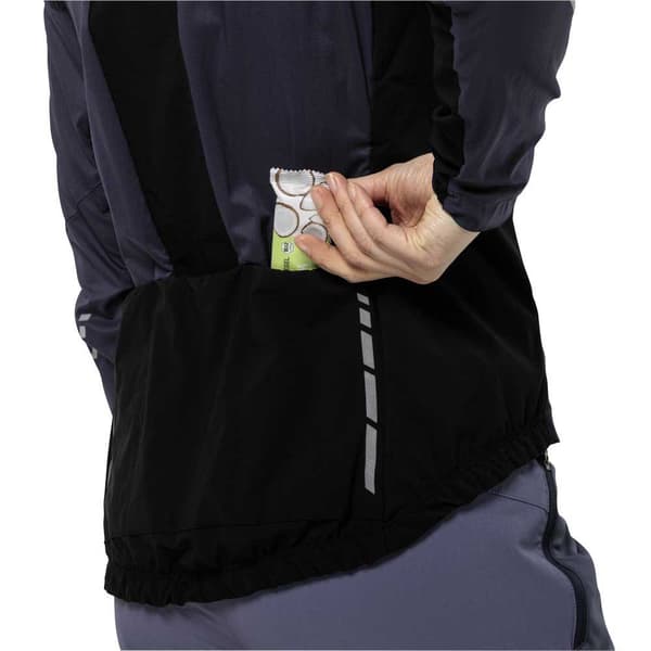 Jack Wolfskin Morobbia Alpha Ins Jacka  XL Kvinna