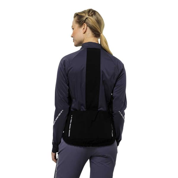 Jack Wolfskin Morobbia Alpha Ins Jacka  XL Kvinna