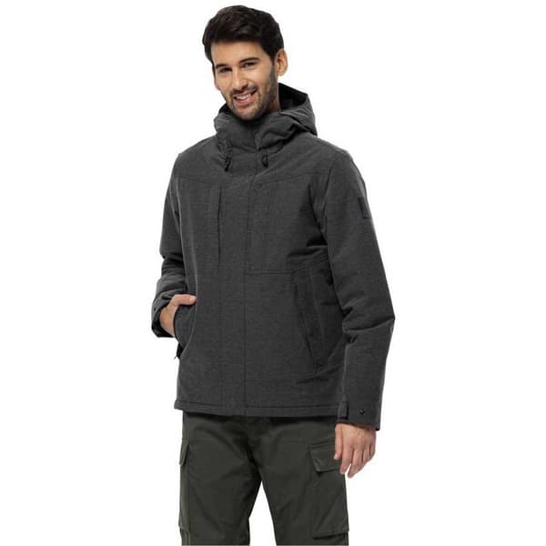Jack Wolfskin Snowy Park Jakke  2XL Mand