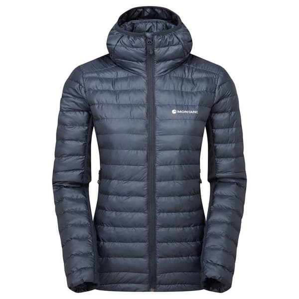 Montane Icarus Lite Jakke  M Kvinde