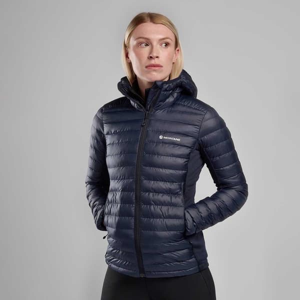 Montane Icarus Lite Jakke  M Kvinde