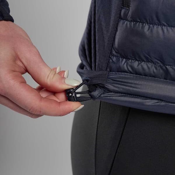Montane Icarus Lite Jakke  M Kvinde