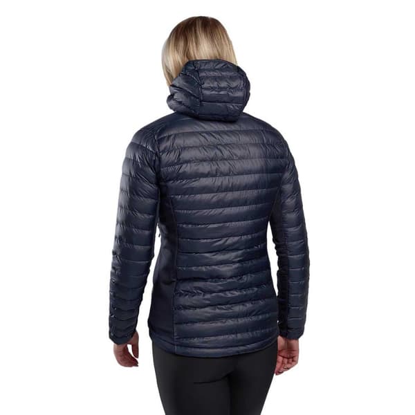 Montane Icarus Lite Jakke  M Kvinde