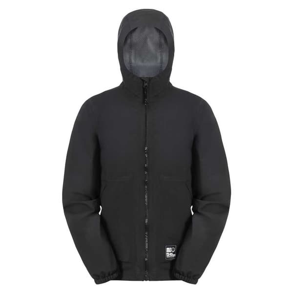 Jack Wolfskin Smileyworld 2.5l Jakke 152 cm Dreng