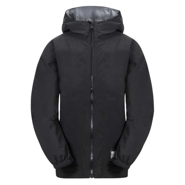 Jack Wolfskin Smileyworld 2.5l Jakke  152 cm Dreng