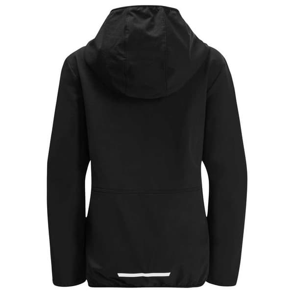 Jack Wolfskin Solyd Jakke  104 cm Dreng