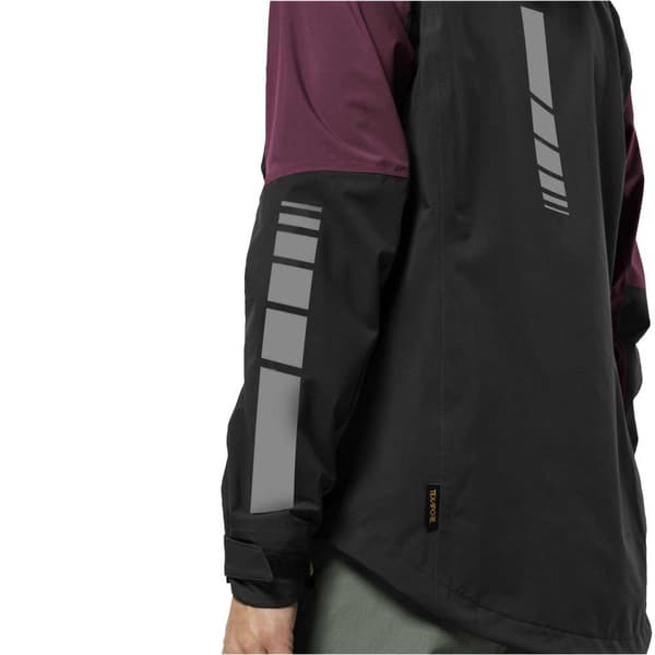 Jack Wolfskin Morobbia 3l Jacka M Kvinna