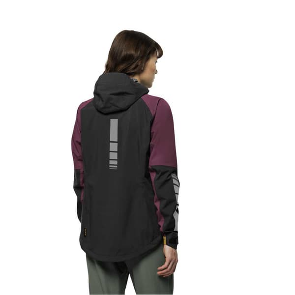 Jack Wolfskin Morobbia 3l Jacka M Kvinna
