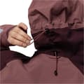 Miniatyrbillede 7 af 8: Jack Wolfskin Morobbia 3l Jakke  S Kvinde