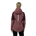 Miniatyrbillede 2 af 8: Jack Wolfskin Morobbia 3l Jakke  S Kvinde