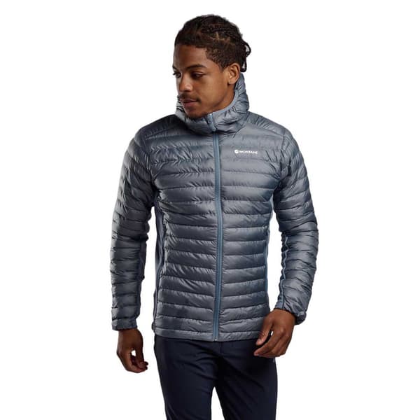 Montane Icarus Lite Takki  M Mies