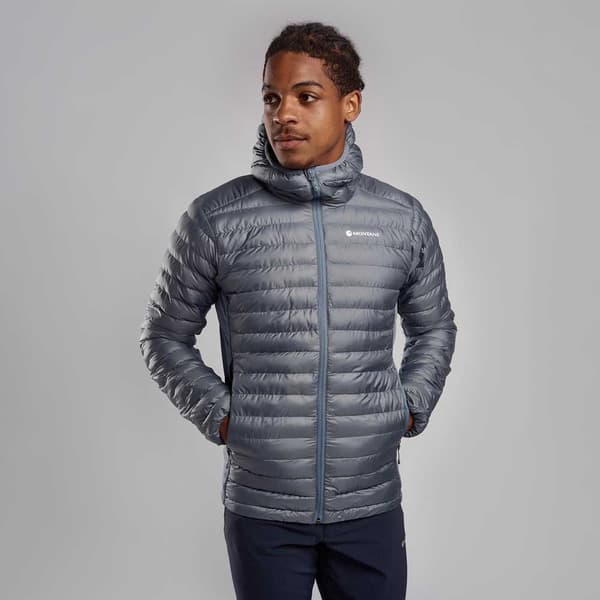 Montane Icarus Lite Jakke  L Mand