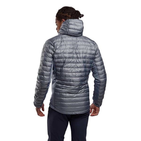 Montane Icarus Lite Jakke  L Mand