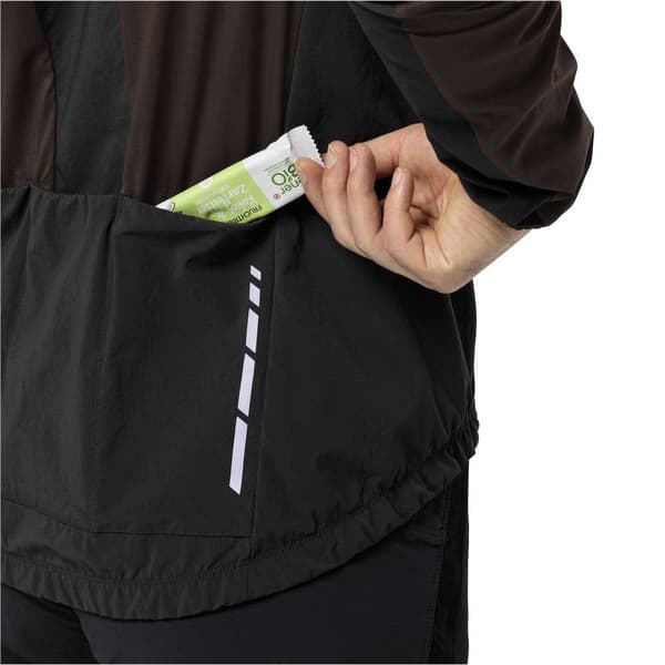Jack Wolfskin Morobbia Alpha Ins Jacka 2XL Man