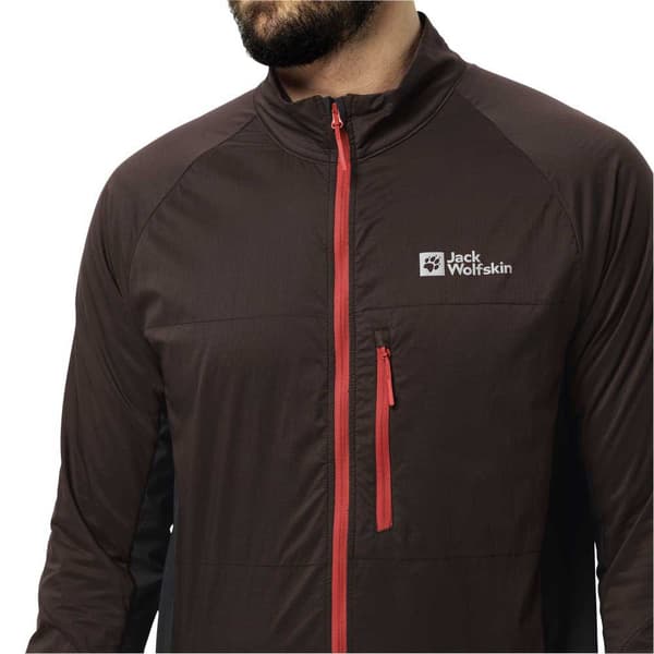 Jack Wolfskin Morobbia Alpha Ins Jacka 2XL Man