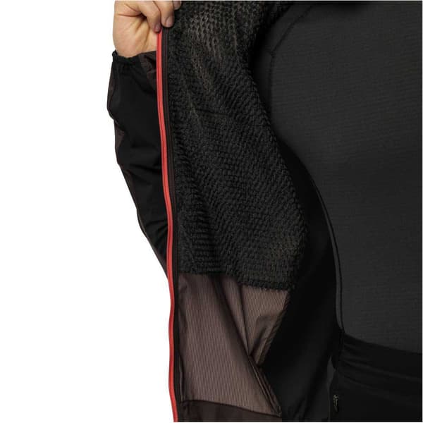 Jack Wolfskin Morobbia Alpha Ins Jacka 2XL Man