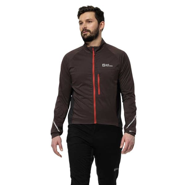 Jack Wolfskin Morobbia Alpha Ins Jacka 2XL Man