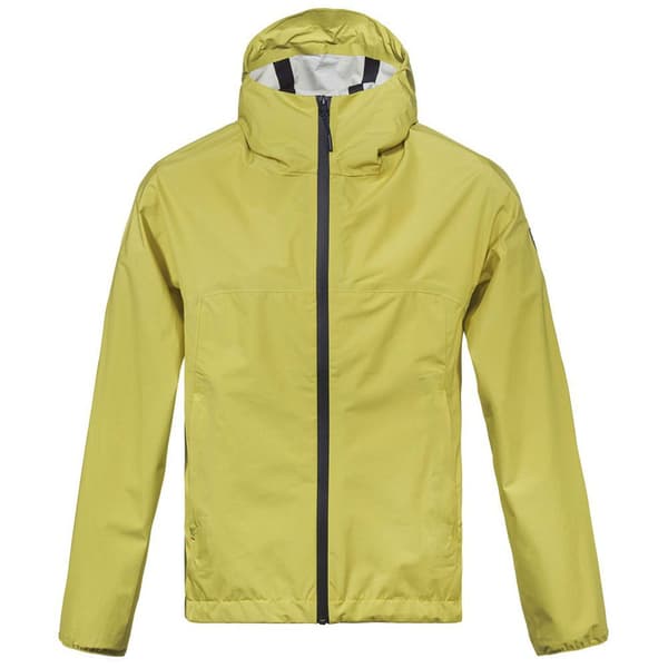 Dolomite Pelmo 2.5l Jakke Gul S Kvinde