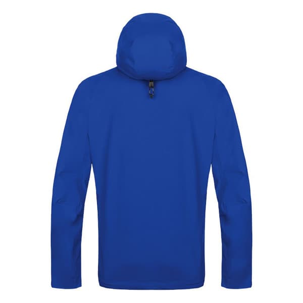 Salewa Sella 3l Powertex Hybrid Jacka Blå S Man