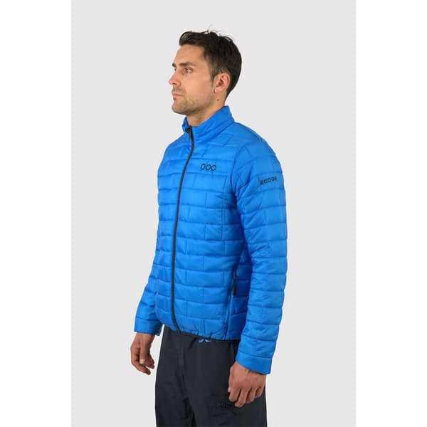 Ecoon Ecoactive 1 Jakke Blå L Mand