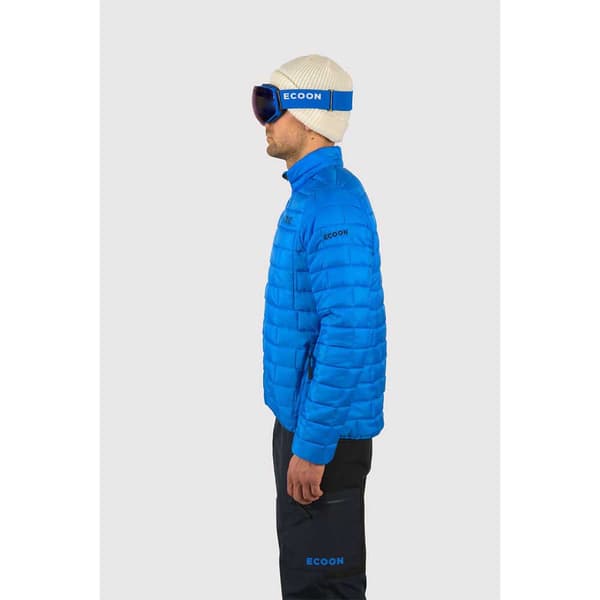 Ecoon Ecoactive 1 Jakke Blå L Mand