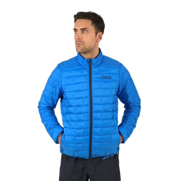 Ecoon Ecoactive 1 Jakke Blå L Mand