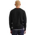 Pikkukuva 2 / 2: Dockers Crewneck Villapaita Musta M Mies