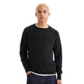 Pikkukuva 1 / 2: Dockers Crewneck Villapaita Musta M Mies