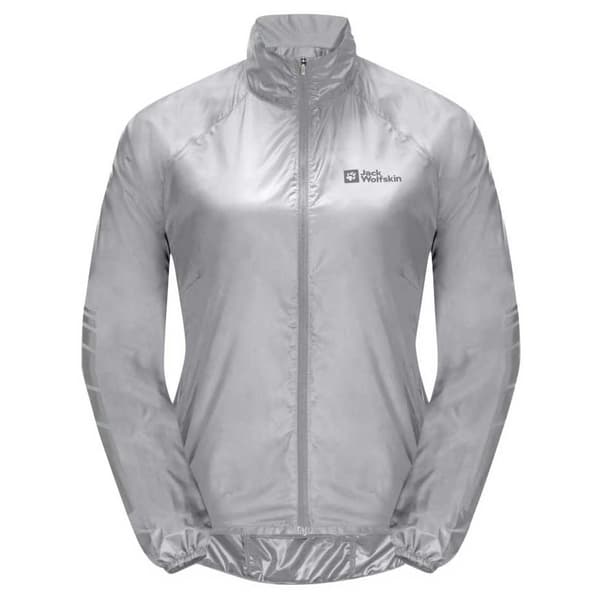 Jack Wolfskin Morobbia Wind Jacka S Kvinna