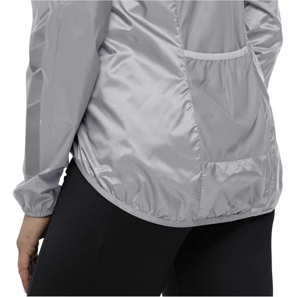 Jack Wolfskin Morobbia Wind Jacka S Kvinna