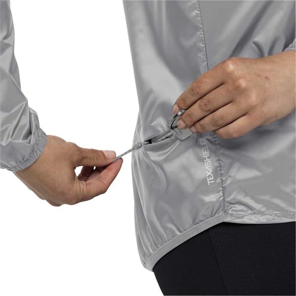 Jack Wolfskin Morobbia Wind Jacka  S Kvinna