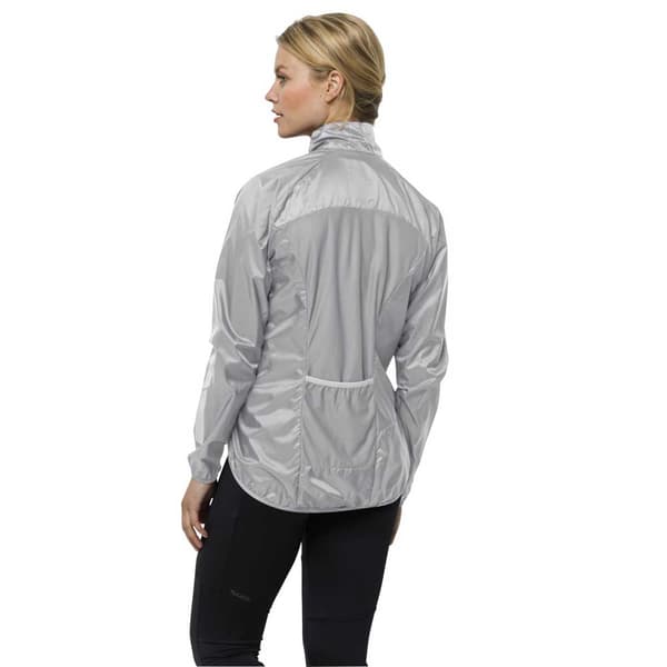 Jack Wolfskin Morobbia Wind Jacka S Kvinna