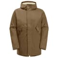 Miniatyrbild 3 av 8: Jack Wolfskin Talforst Parka  XL Man