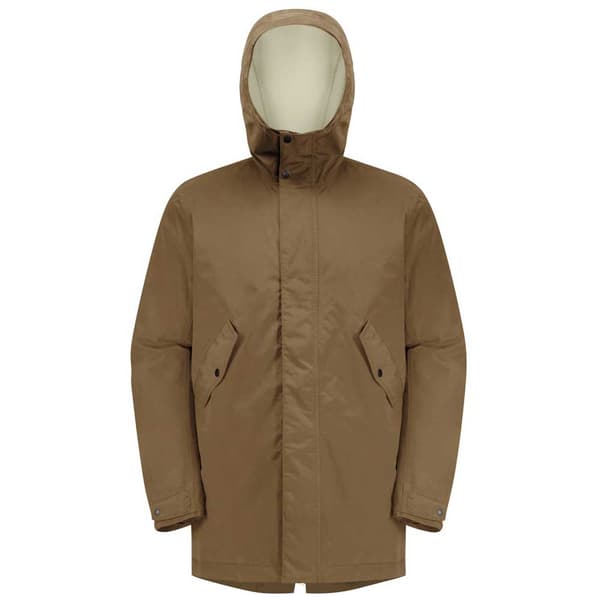 Jack Wolfskin Talforst Parka  XL Man