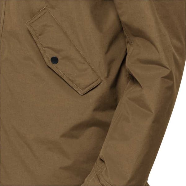 Jack Wolfskin Talforst Parka  XL Man