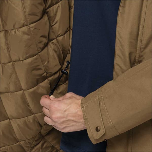 Jack Wolfskin Talforst Parka  XL Man