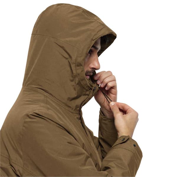 Jack Wolfskin Talforst Parka  XL Man
