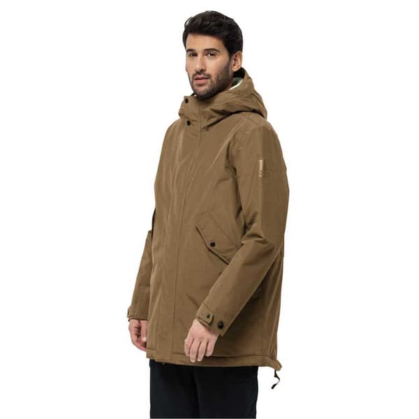 Jack Wolfskin Talforst Parka  XL Man