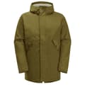 Miniatyrbillede 3 af 8: Jack Wolfskin Talforst Parka  L Mand