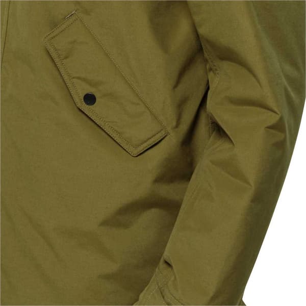 Jack Wolfskin Talforst Parka L Mand