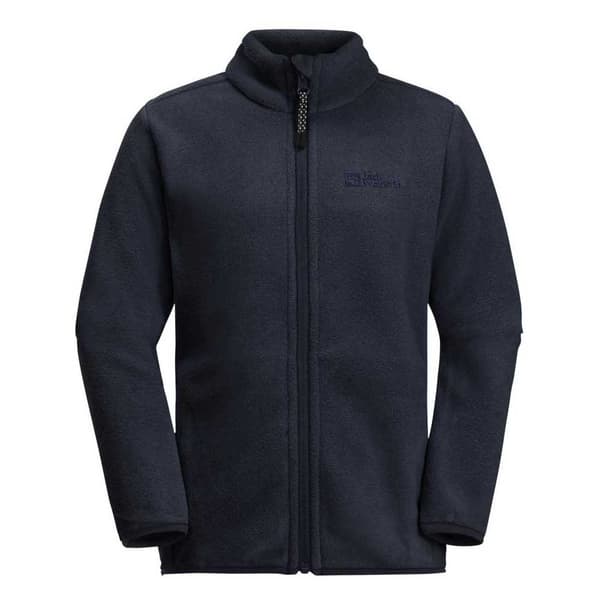 Jack Wolfskin Winterstein Jacka  128 cm Pojke