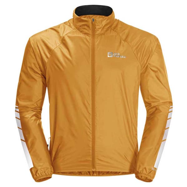 Jack Wolfskin Morobbia Wind Jacka  M Man