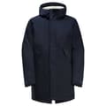 Miniatyrbillede 3 af 9: Jack Wolfskin Talforst Parka  XL Kvinde