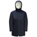 Miniatyrbillede 4 af 9: Jack Wolfskin Talforst Parka  XL Kvinde